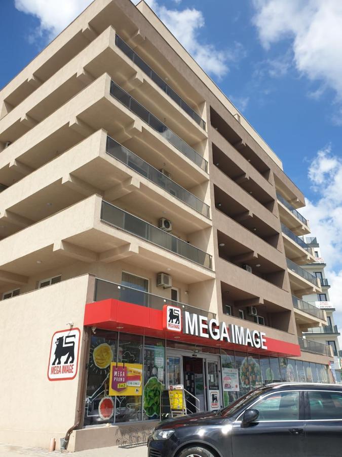 Apartament Frumos Navodari Exterior photo
