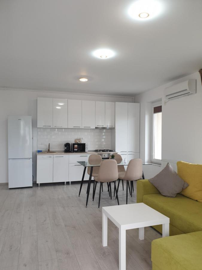 Apartament Frumos Navodari Exterior photo