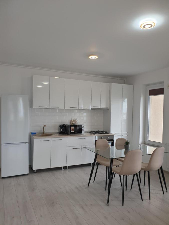 Apartament Frumos Navodari Exterior photo