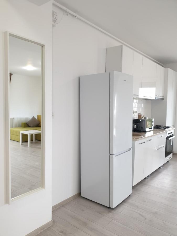Apartament Frumos Navodari Exterior photo