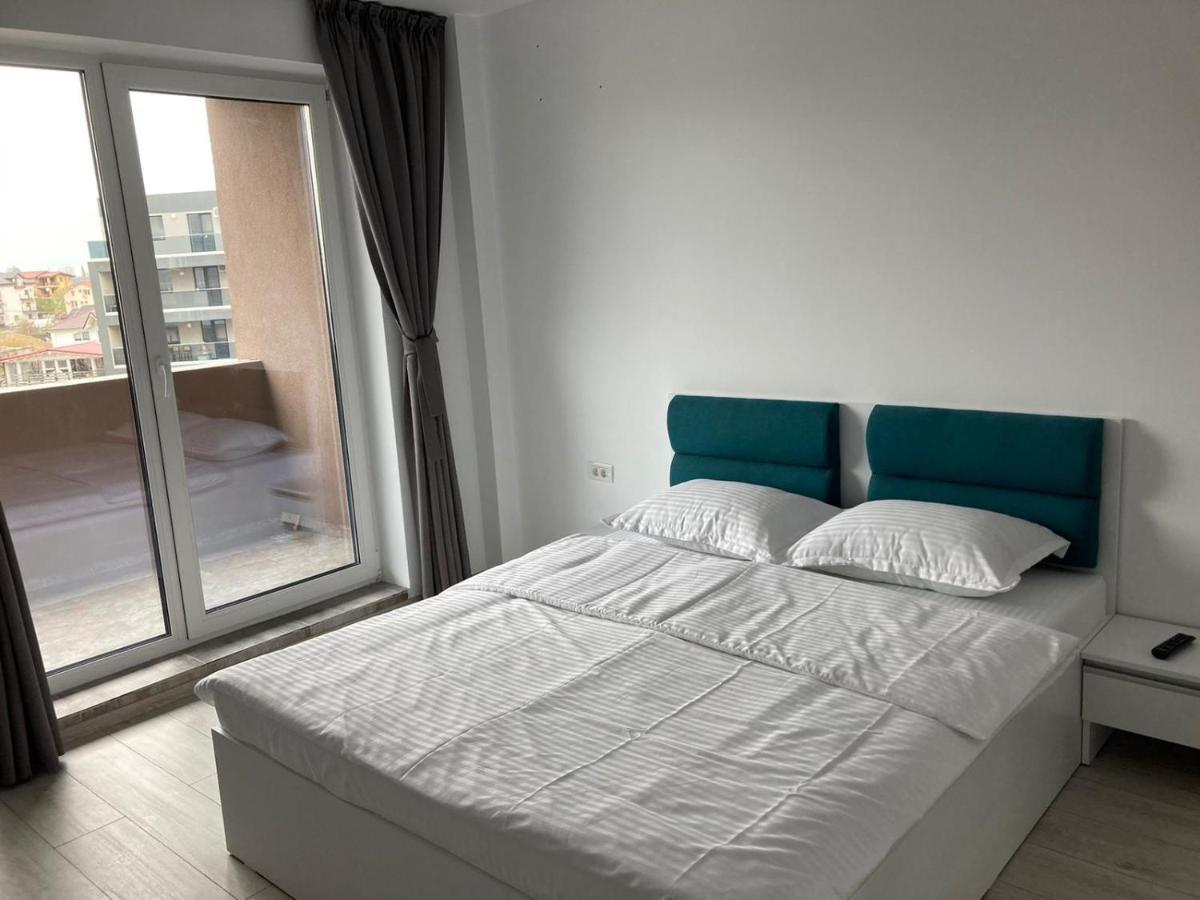Apartament Frumos Navodari Exterior photo