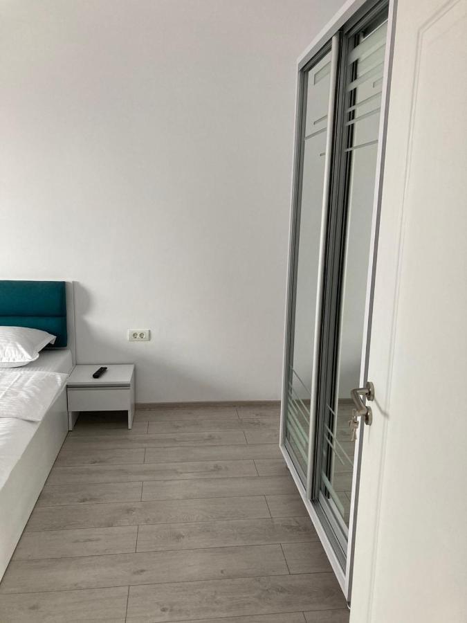 Apartament Frumos Navodari Exterior photo