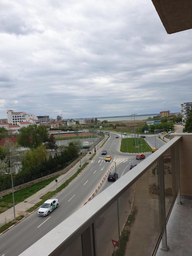 Apartament Frumos Navodari Exterior photo