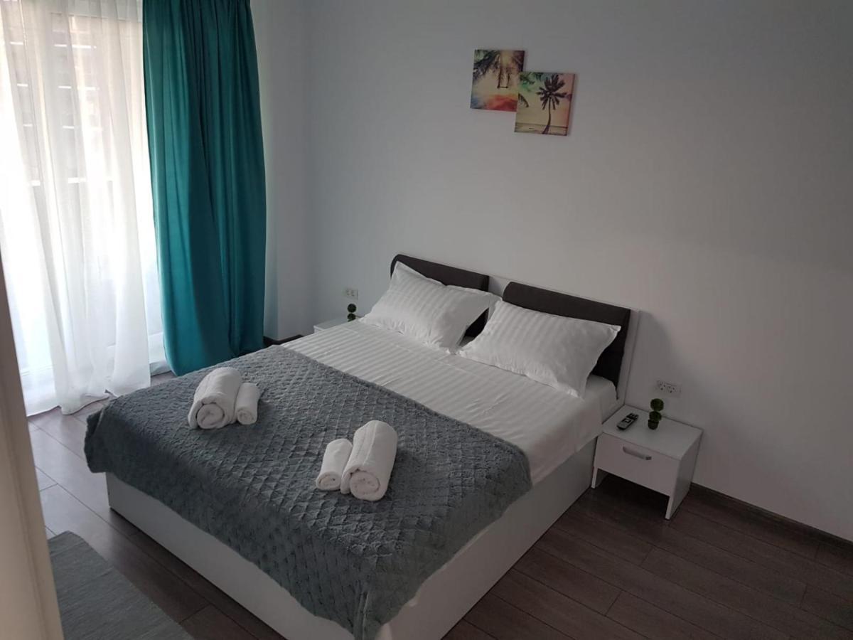 Apartament Frumos Navodari Exterior photo