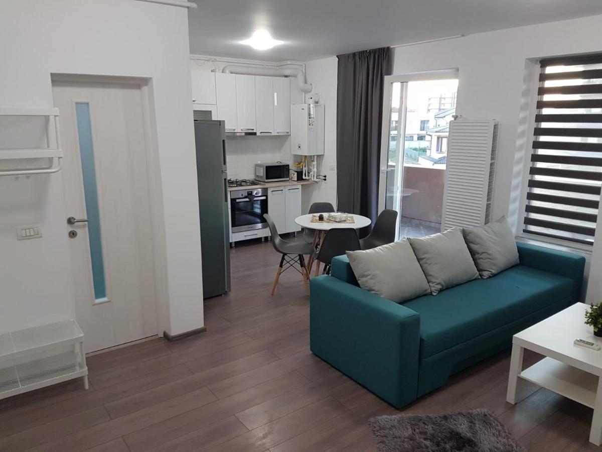 Apartament Frumos Navodari Exterior photo